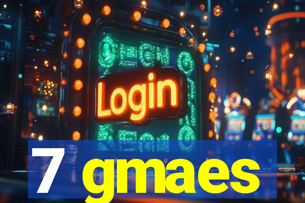 7 gmaes